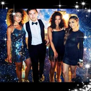 Meet your Posher, Sarai